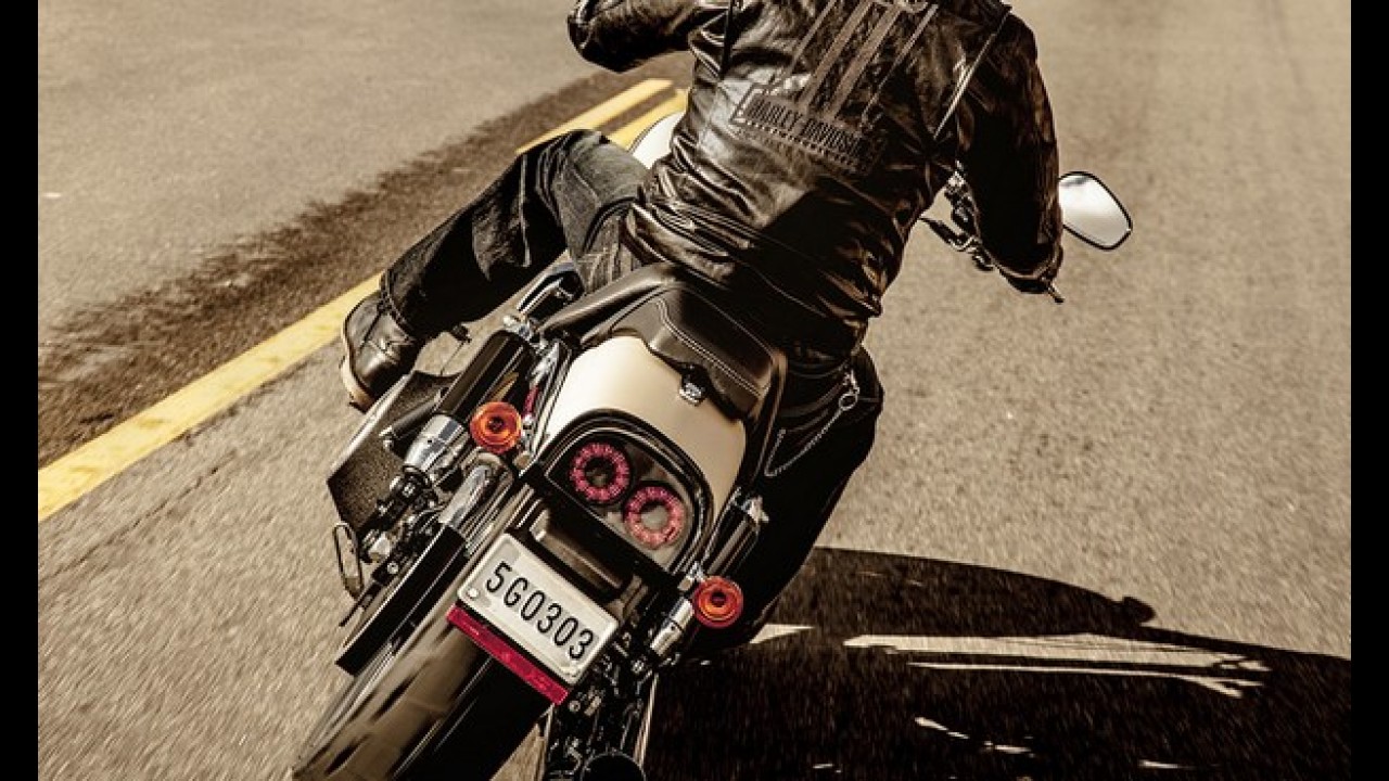 Nova Harley-Davidson Fat Bob 2014 já está à venda no Brasil por R$ 45,9 mil