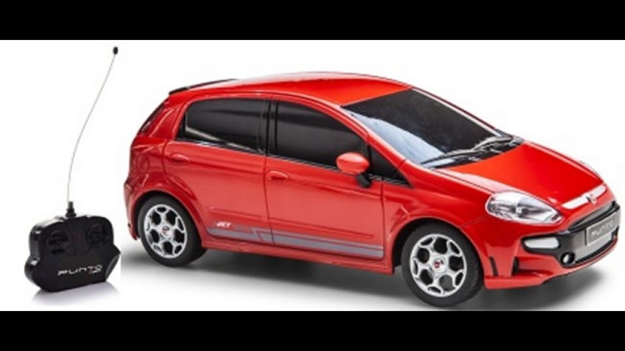 Ainda não comprou presente de natal? Veja 10 sugestões para quem curte carros