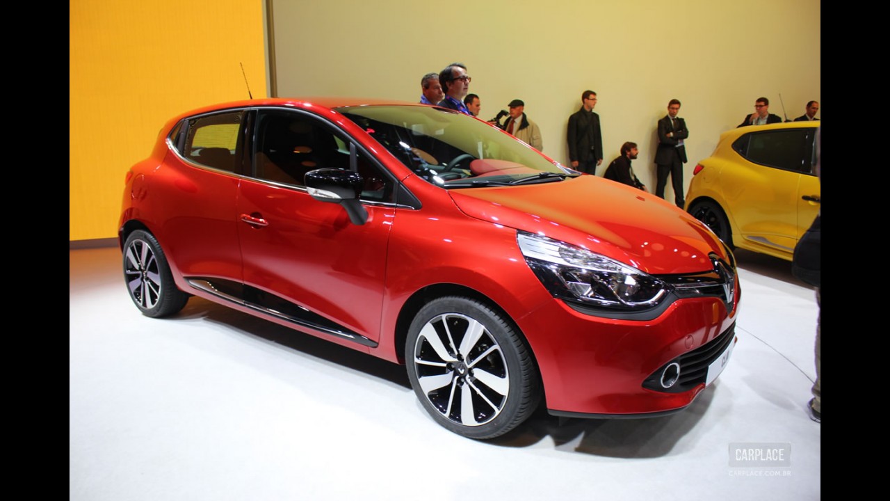 Veja os oito finalistas do prêmio Carro do Ano 2013 na Europa - Novos Golf, i30 e 208 estão no páreo