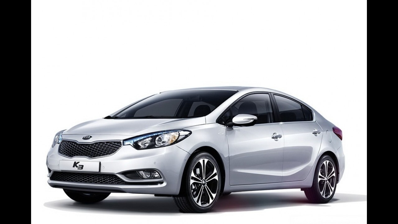 CHINA: Veja a lista dos carros mais vendidos em novembro de 2012