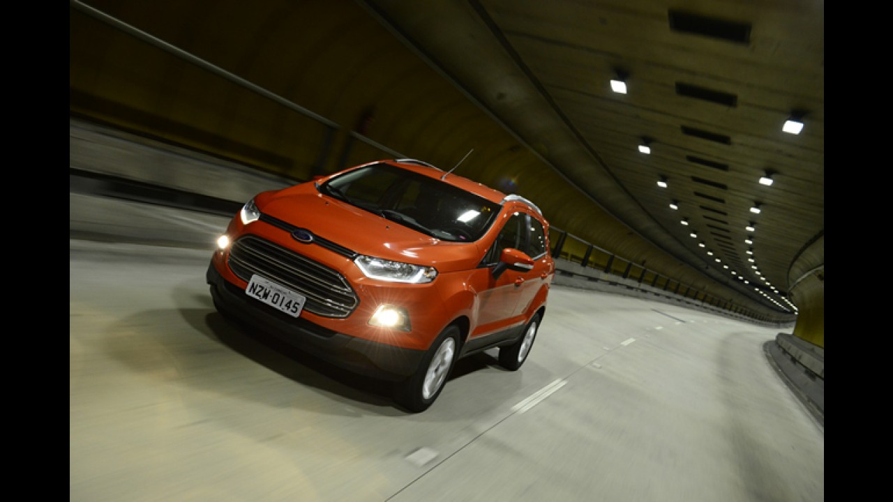 SUV´S: Veja o desempenho dos líderes por estados e regiões em novembro de 2012