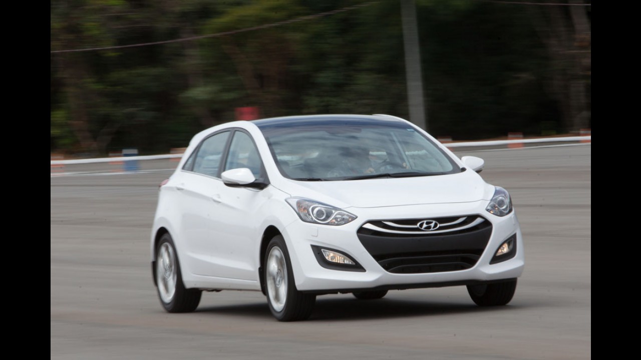 Volta Rápida: novo Hyundai i30 volta ao jogo com motor 1.8 de 150 cv