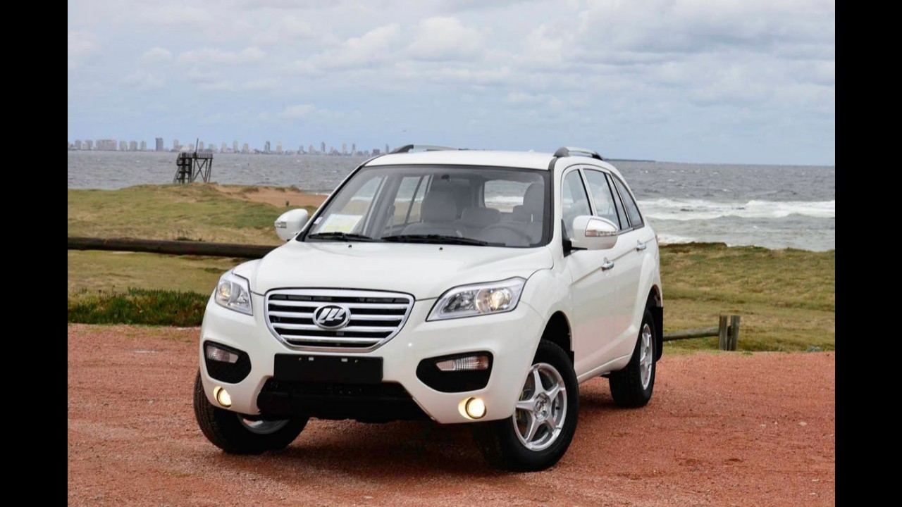 SUVs/Crossovers: Ecosport e SW4 encabeçam vendas em junho