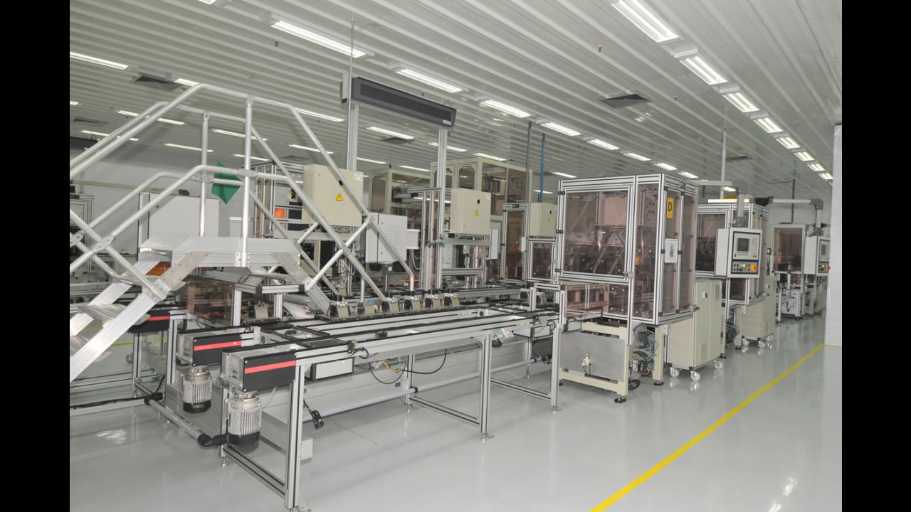 Demanda faz Continental iniciar produção de freios ABS no Brasil