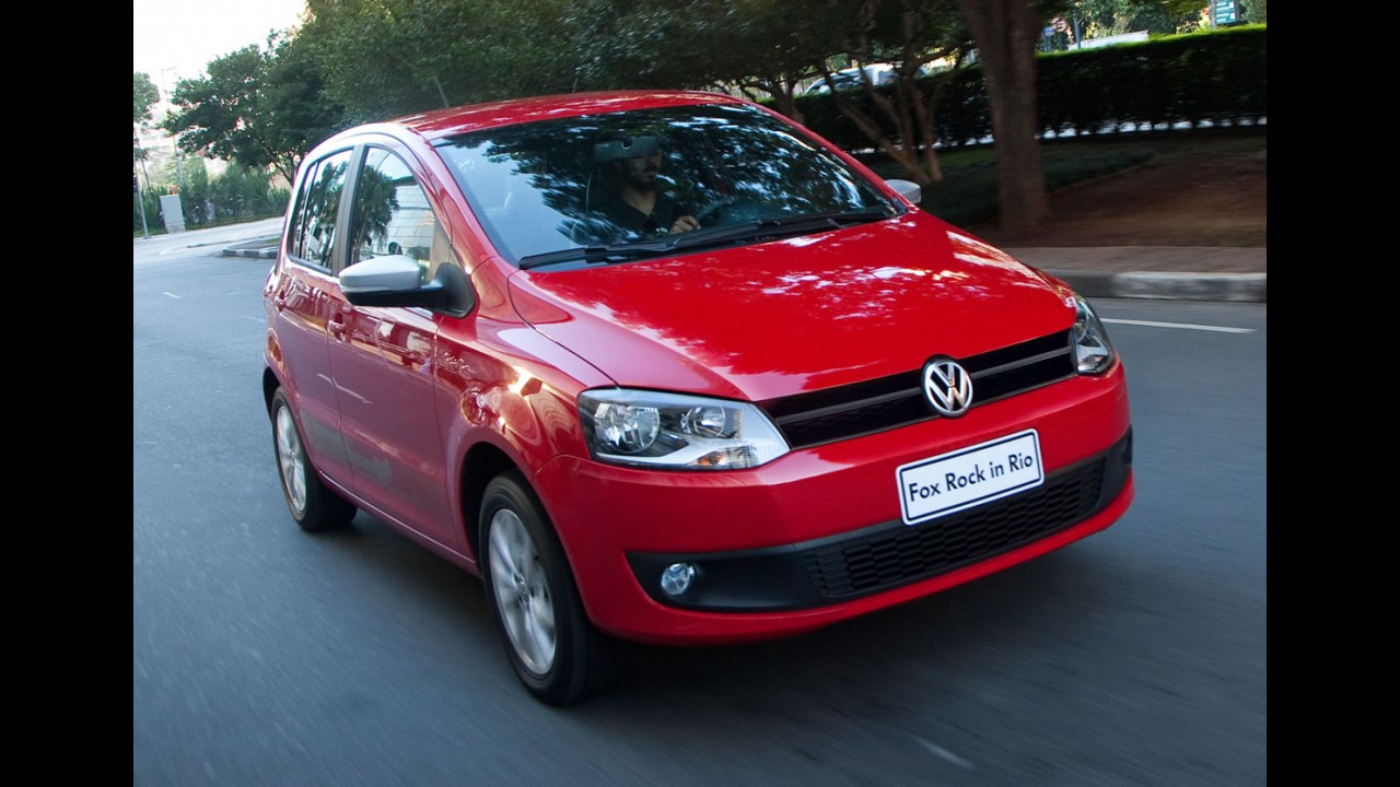 Novatos se destacam em março, mas VW Gol amplia vantagem