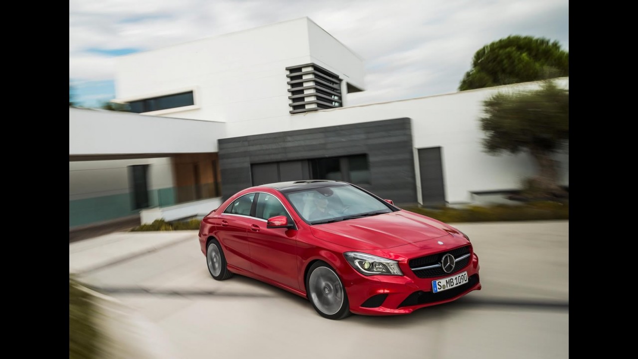 Trinca alemã: em julho, Audi é líder entre marcas premium e Mercedes registra maior crescimento