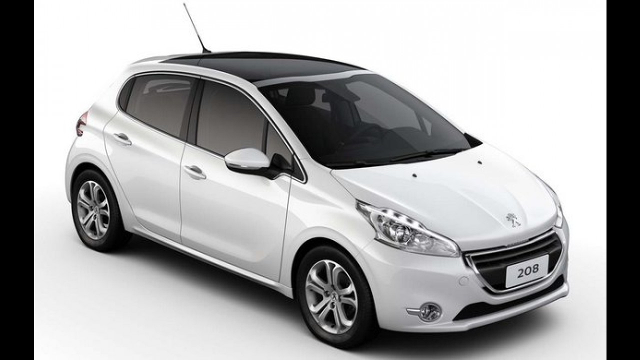Cesvi: Citroën C3 tem menor custo de reparação - confira a tabela completa