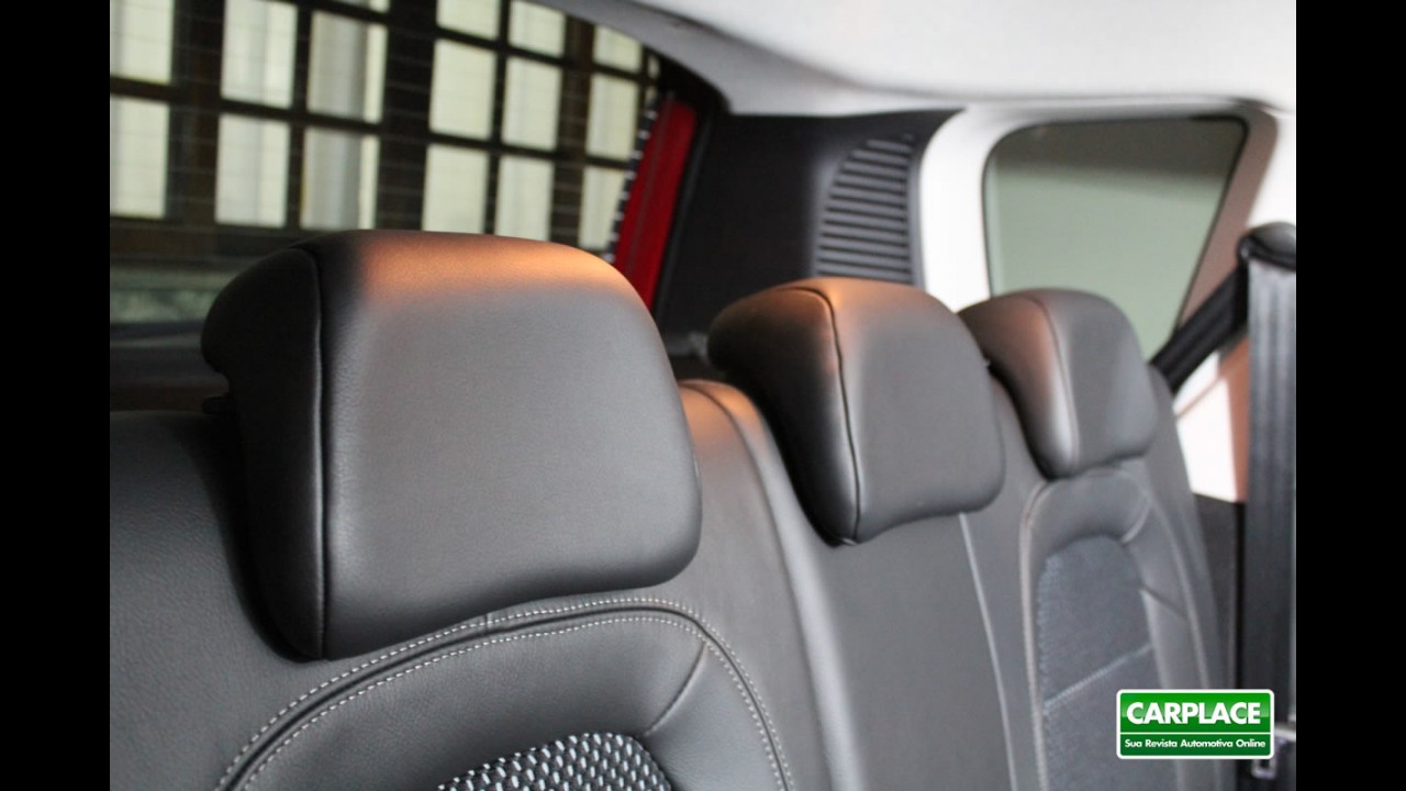 Garagem CARPLACE: Detalhes do acabamento e itens de série do Novo Citroën C3 Picasso