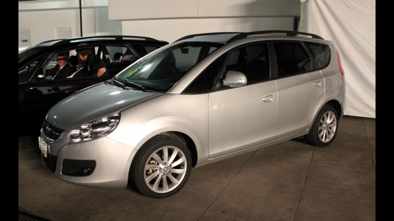 #InsideJAC - CARPLACE visita a sede da JAC Motors no Brasil