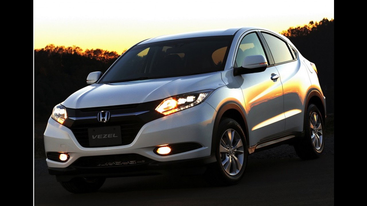 Prévia Salão do Automóvel 2014: SUVs compactos darão o tom da mostra