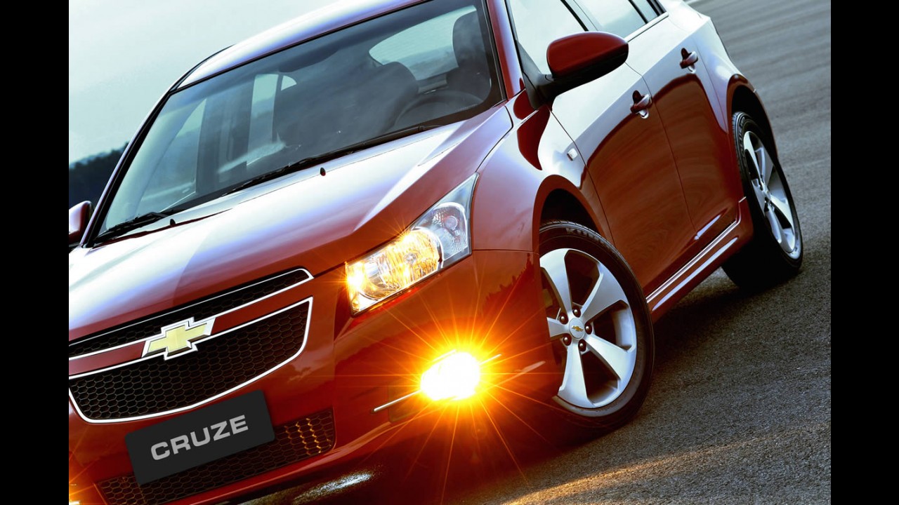 Chevrolet Cruze Sport6 é lançado oficialmente: O hatch tem preços a partir de R$ 64.900,00