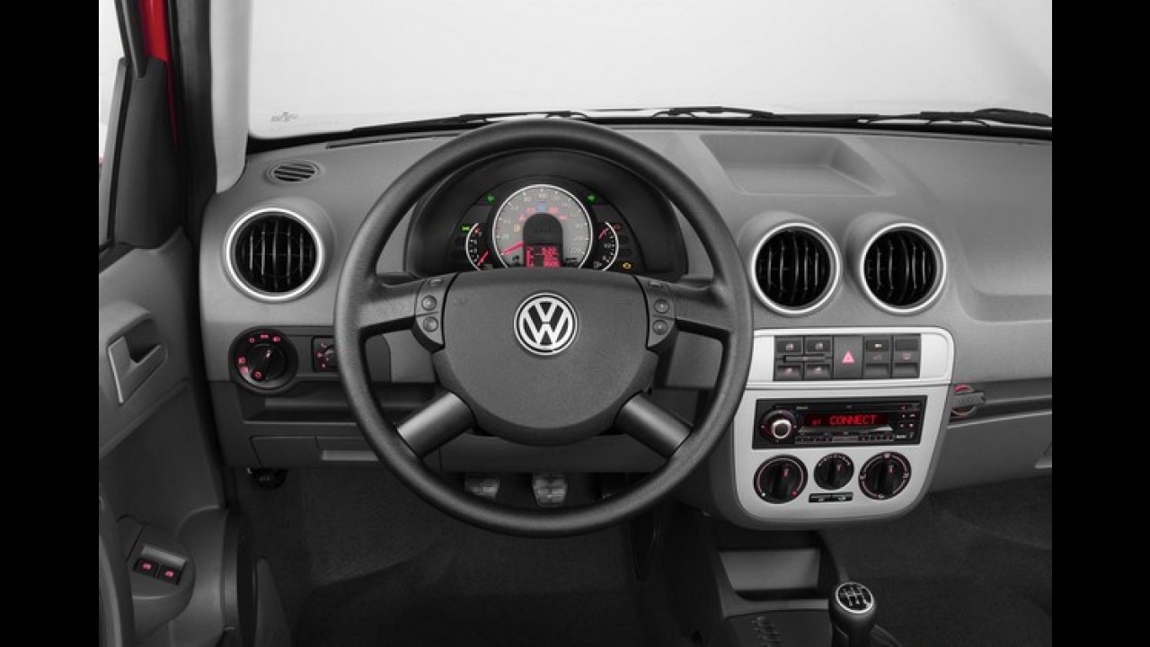 Carros para sempre: VW Parati viveu o auge e o declínio das peruas