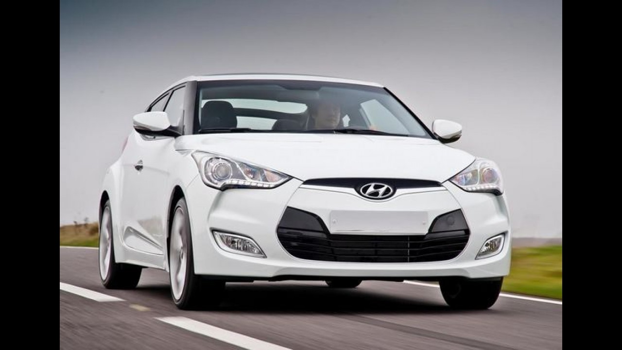 Análise CARPLACE: Veloster e Classe A lideram as vendas de hatches Premium em agosto