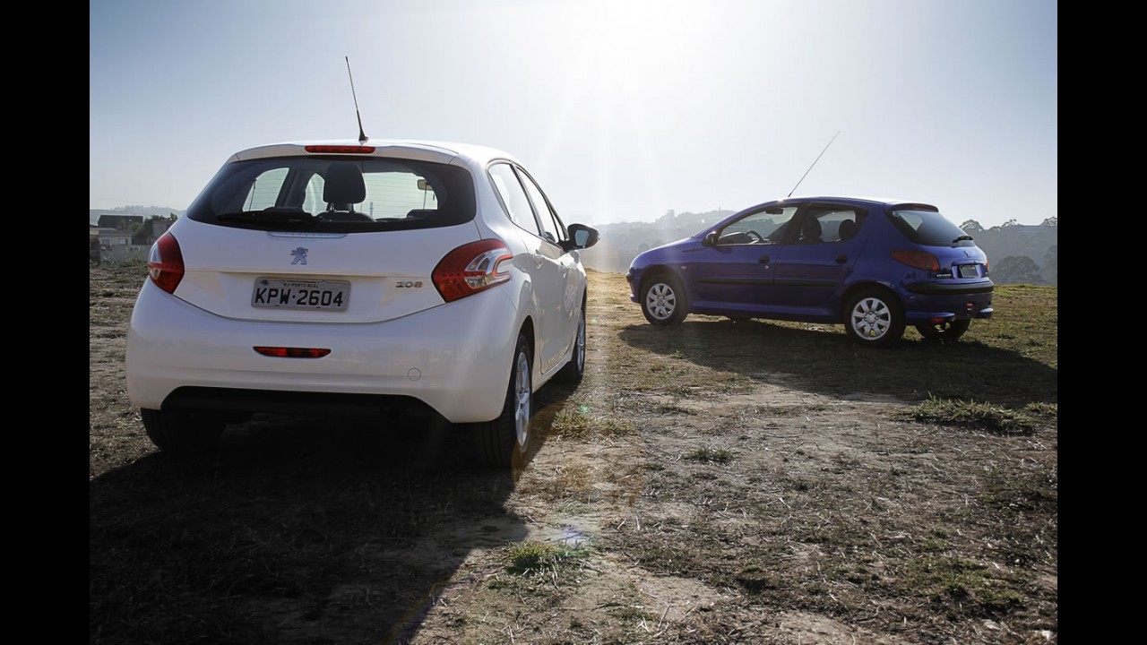 Garagem CARPLACE #8: Peugeot 208 se despede com aprovação unânime