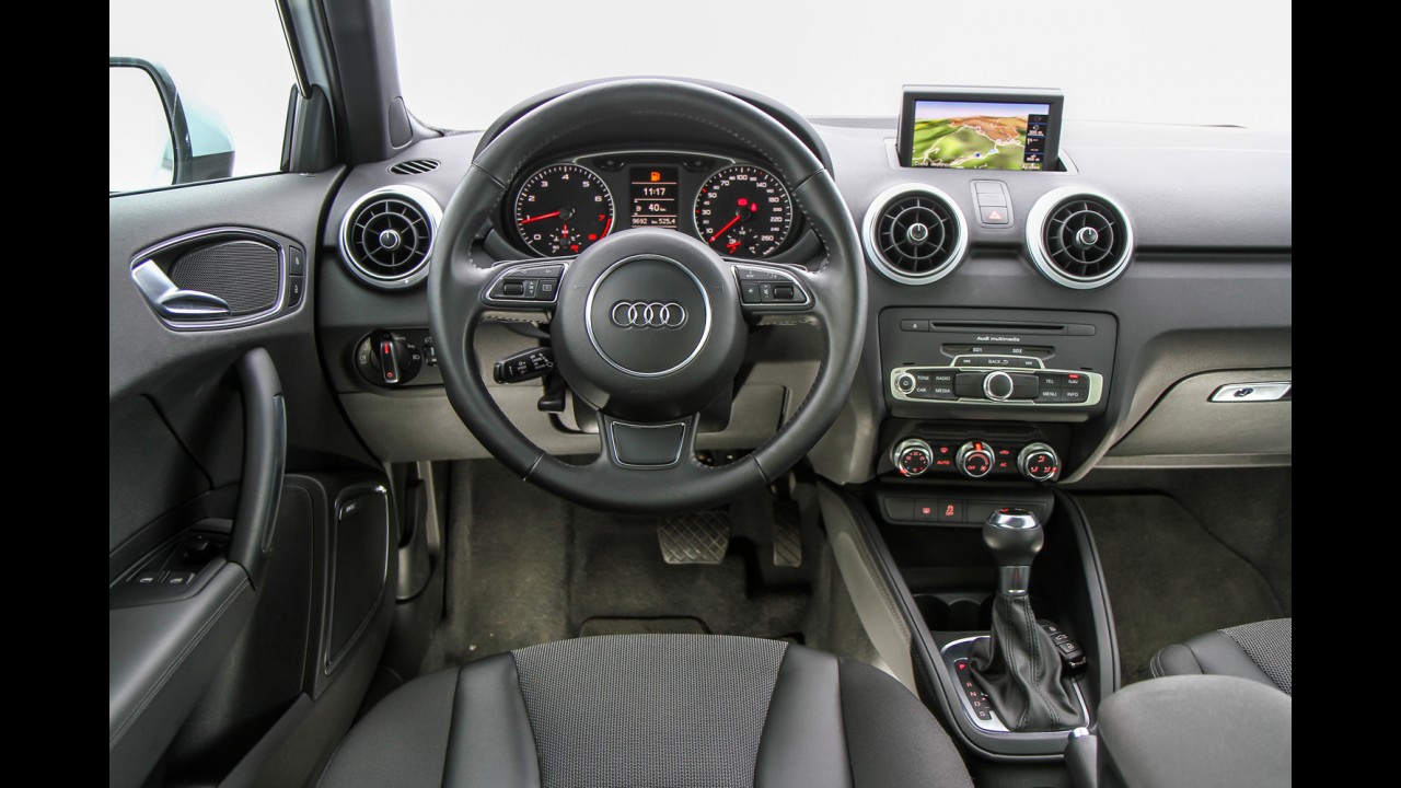 Avaliação: com redução de preço, A1 Sport se impõe entre os hot hatches