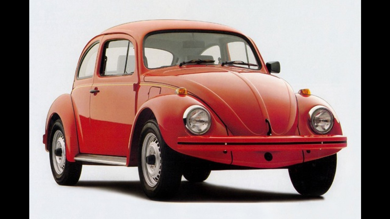 Especial dia das crianças: veja a lista com 10 carros que lembram brinquedos