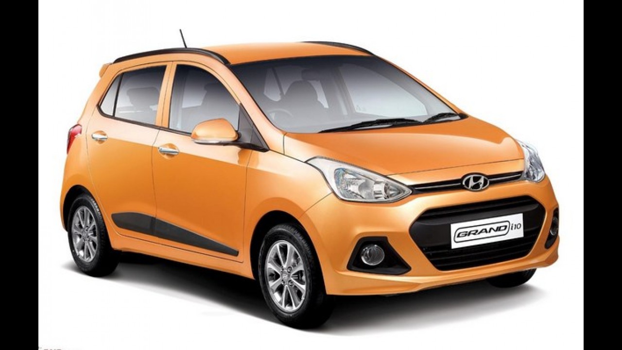 Hyundai estreia no México com Elantra pelo equivalente a R$ 40 mil e ix35 a R$ 47 mil