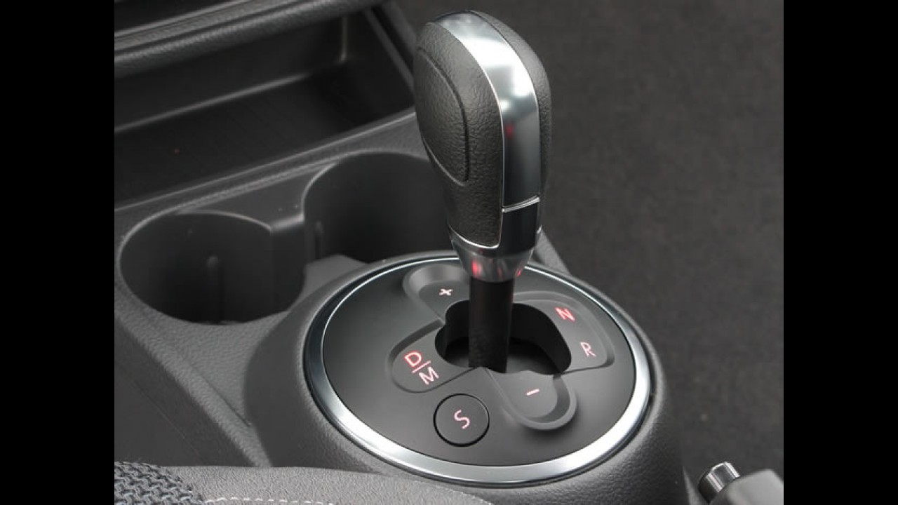 Gol i-Motion com airbags e ABS chega ao Chile por R$ 29 mil