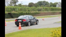 CARPLACE no BMW Driver Training