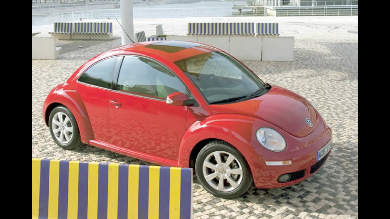VW anuncia Recall de 380 mil carros nos Estados Unidos
