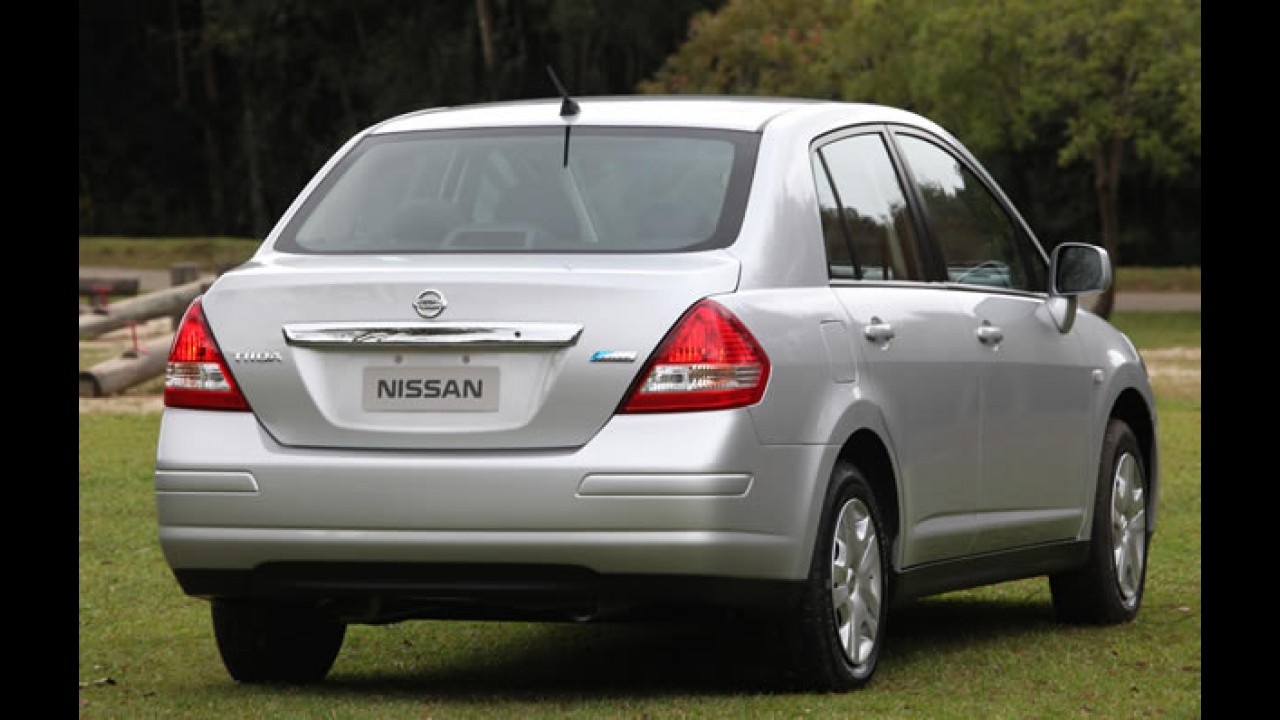 México: Nissan é líder de vendas em novembro - Novo Jetta faz sucesso