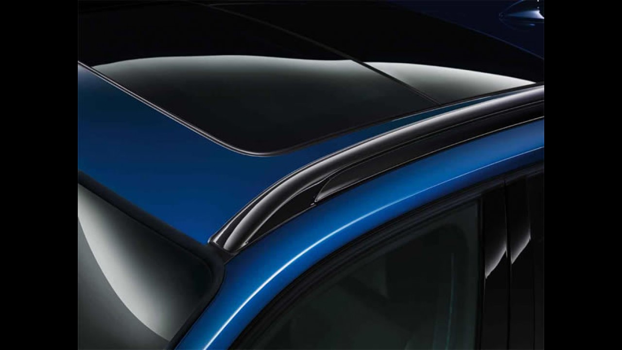 BMW X1 M: Utilitário ganha personalização com "pacote esportivo"
