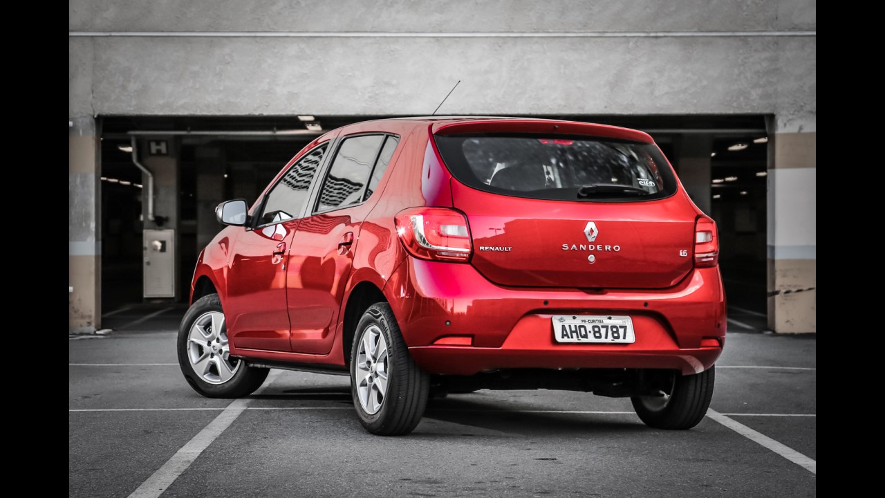 Vendas PJ: Gol lidera entre automóveis e novo Ka surge no top 10