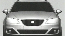 2010 Seat Exeo