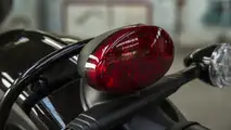 2017 Triumph Bonneville Bobber