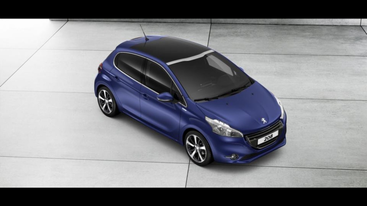 TOP FRANÇA: Veja a lista dos carros mais vendidos em 2012