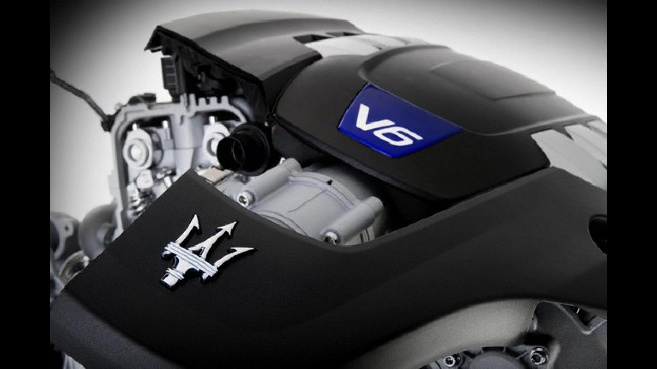 Na contramão, chefe da Maserati diz que não acredita em carros elétricos