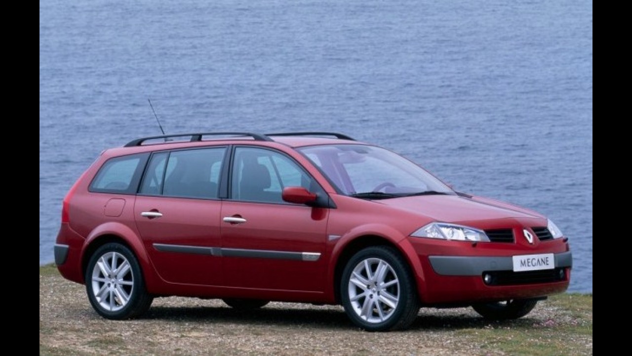 Station Wagons: O segmento que pode renascer no Brasil
