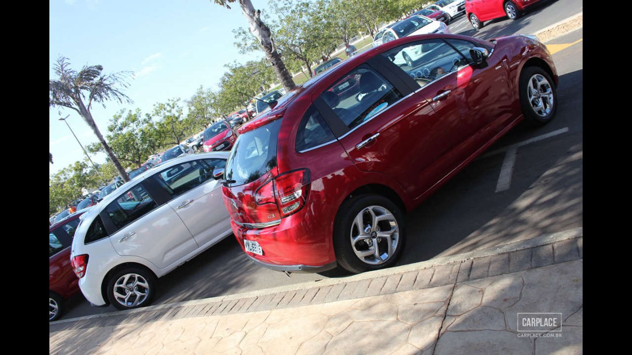 Novo Citroën C3 é lançado oficialmente com preço inicial de R$ 39.990 - Veja as versões e itens de série