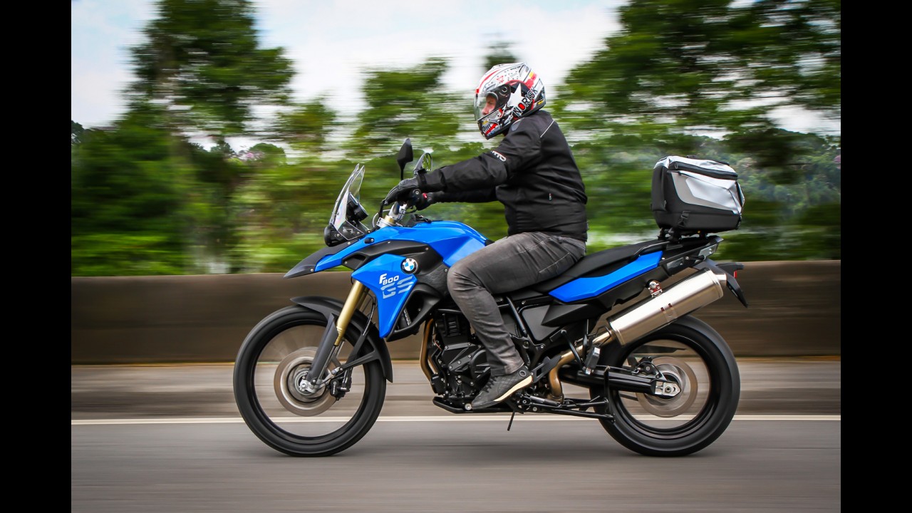 Especial: no dia do motociclista, confira as máquinas mais quentes que já pilotamos!