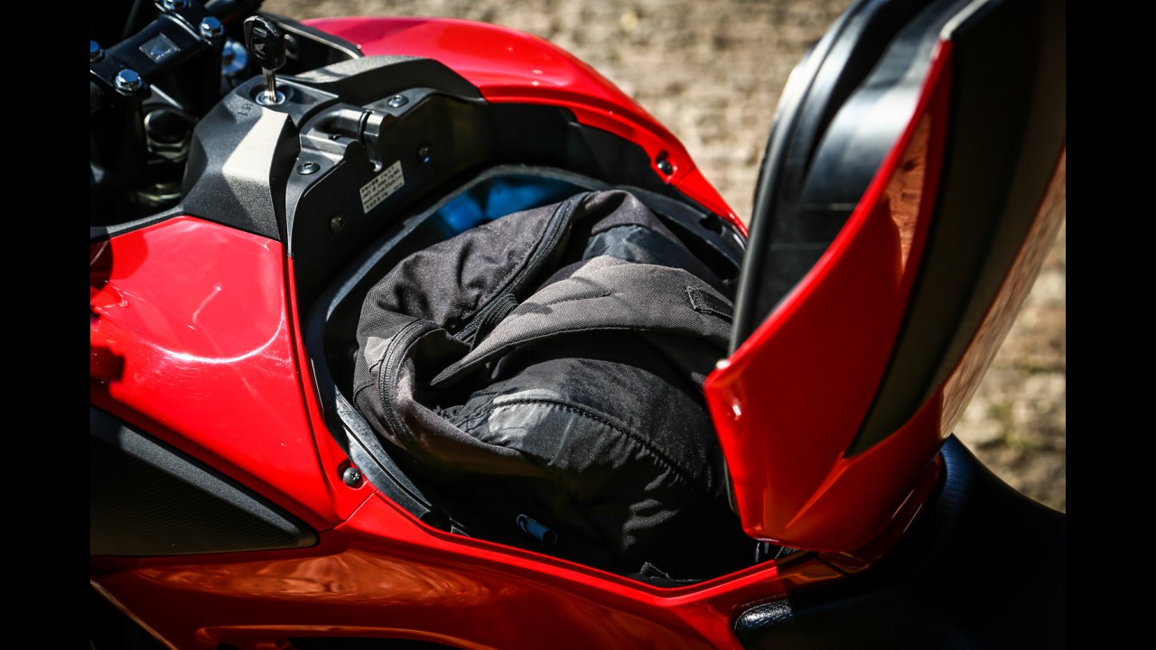 Viagem-teste: Honda NC 700X e Kawasaki Versys 650 investem em diferentes formas de versatilidade