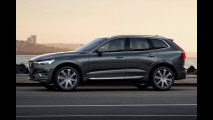 Nuova Volvo XC60