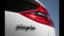 Hyundai Ioniq Plug-in Hybrid