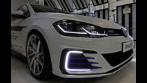 Volkswagen Golf Variant GTE ImpulsE