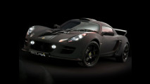 Lotus Exige Scura