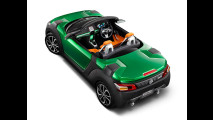 Daihatsu Kopen XMZ Concept