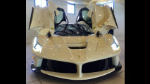 La collezione delle Ferrari di Sammy Hagar