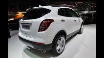Opel al Salone di Ginevra 2016