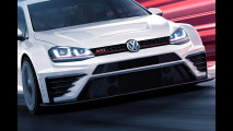 Volkswagen Golf GTI TCR