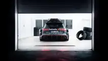 Audi RS 6 Avant, l'auto voluta da Jon Olsson