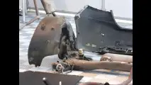 Il centro ricerche e sviluppo Peugeot di Belchamp