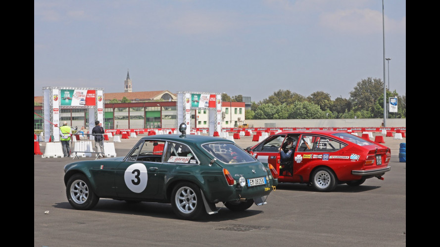 Verona Legend Cars 2017