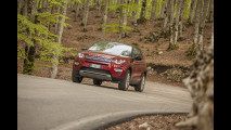 Land Rover Discovery Sport, la prova dello sportivo