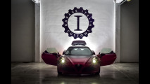 Alfa Romeo 4C La Furiosa