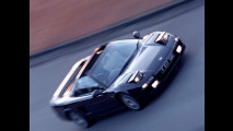Honda NSX, le foto storiche