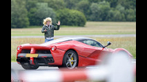 Top Gear BBC 2016